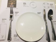 -Deer Park鹿园西餐(仁恒置地广场店)