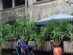 -more than meow吴止猫主题餐厅(承德 中船汇店)