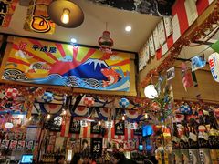 -平成屋·午肴夜酒(四川北路店)