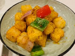 -红棉中餐厅·广州海航威斯汀酒店