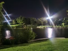 -万柳高尔夫俱乐部