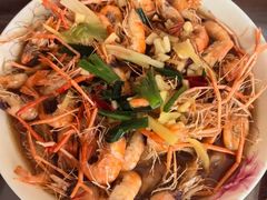 -太湖好灶头土菜馆(石公路店)