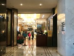 门面-达蓬山大酒店西餐厅