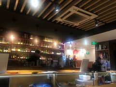 -杰J.w.m深夜食堂 厚杰居酒屋(淮海街商业街店)