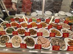 -西塔大冷面(市府大路店)