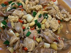 -501號台州海鲜餐厅(海创园店)