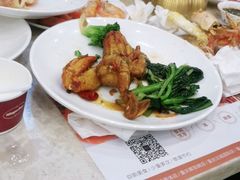 -芭菲盛宴·环球美食(锦城万达广场店)