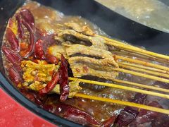 -签言签语火锅串串(济南首店)