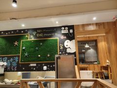 大堂-木屋烧烤(双榆树店)