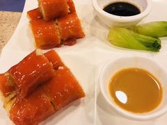 -点都德(聚福楼店)