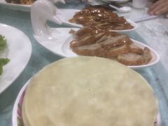 -六和聚传统烤鸭.天津菜(和平店)