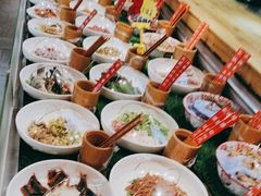 -野渡坡·极致湘菜·庭院餐厅(汉阳店)