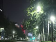 -锦江富园大酒店-游泳馆