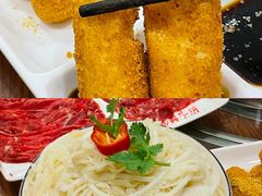 -真牛坊潮汕牛肉火锅