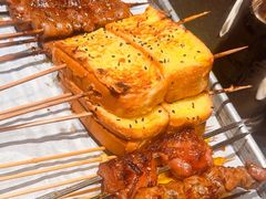 -聚点·北京串(紫竹桥店)