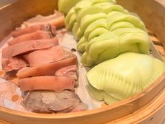 -扬州香格里拉·香宫中餐厅