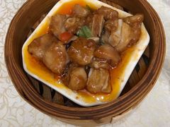 -顺德人家食府(黄金广场店)