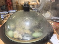 -阿鸡鱼庄·顺德鲜蒸小炒(亚运村店)