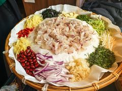 -甘家界牌柠檬鸭(青山店)