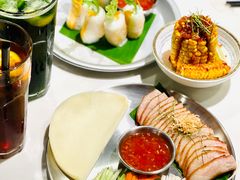-CHILL Pho澳洲牛肉越南粉(佛山顺德万象汇店)