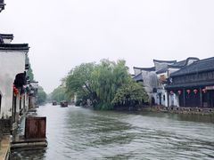 -南浔古镇