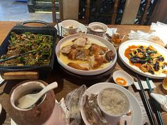 -张家卫·阳江菜·小海鲜(肥婆湾桥店)