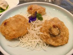 -金苑海鲜酒家(来魅力店)