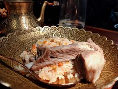 -楼兰新疆主题餐厅(苏州中心店)