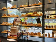 -面包谷Grains n' Beans(九号公馆店)