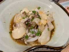 芥末海螺片-好牛烧肉(世茂广场店)