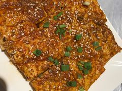 干子-霄汉牛三鲜湖北砂锅菜(万松园2店)