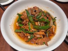 -湖兰金牌小炒肉(椒江万达店)