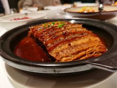 -君庭中餐厅(友谊宾馆店)