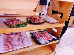 -郭记烤肉创始店(民丰大街店)