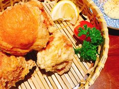 -円满日式居酒屋(蓉花路美食街店)