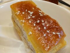 -麒麟中餐厅·经典粤菜·地道菜式老字号(广州长隆酒店)
