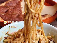 老北京炸酱面-那家小馆•北京菜•烤鸭(香山店)