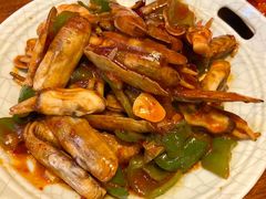 -老姑砂锅·烧烤天津菜(体北道店)