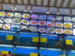 -醉壹号海鲜大排档(厦门美食地标店)