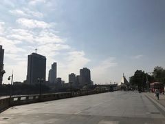 -珠江夜游西堤码头