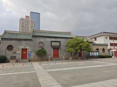 -烟台市博物馆