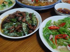 -小乐惠土菜馆(厚诚路店)