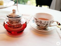 超级莓果茶-atta bj(国贸商城店)