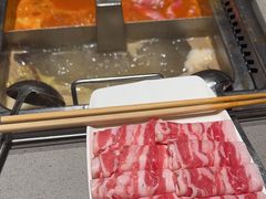 -海底捞火锅(青悦城店)