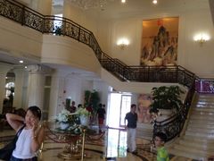 picture-中旅阿那亚九龙湖·公主酒店