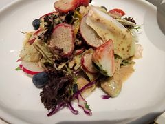 -惠丰堂饭庄(北洼路店)