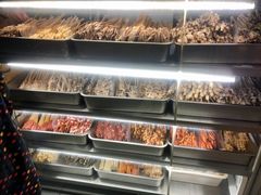 -十里铺铁板鱿鱼