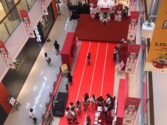 -首开·龙湖成都西宸天街