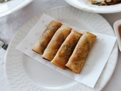 -上海新世界丽笙大酒店旋景餐厅(人民广场店)