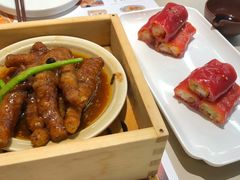 -蔡澜点心·粤菜(西单大悦城店)